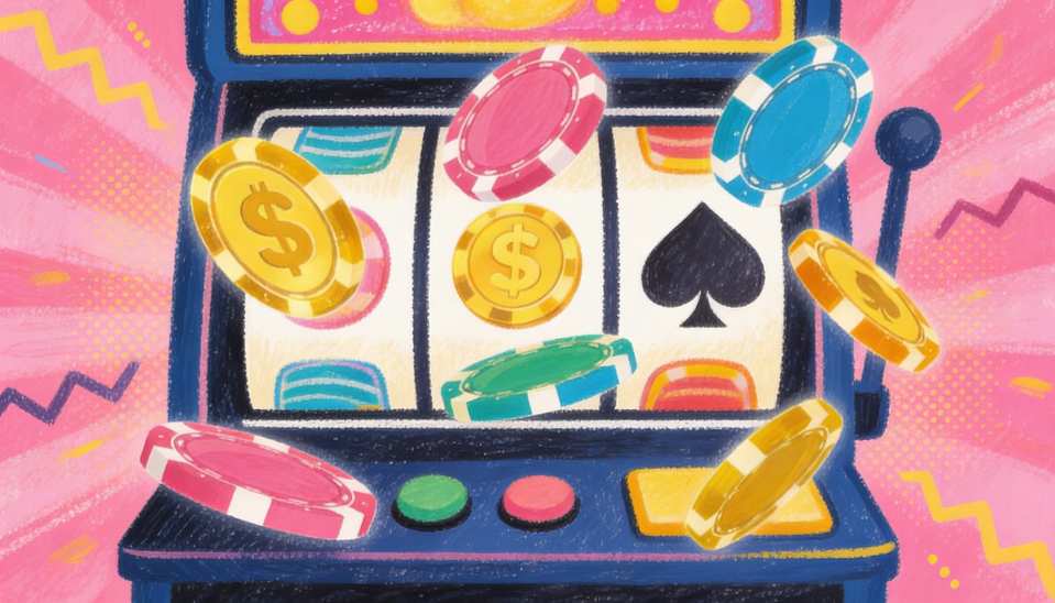 casino Jackpot Jill