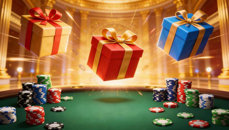Casinozer connexion